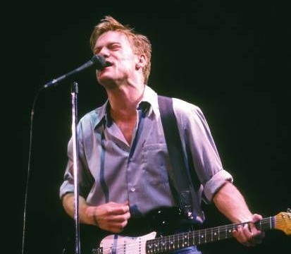 Featured story: Songs from Before You Were Born